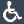 Sitio para personas con discapacidad
